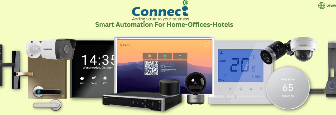 Connect