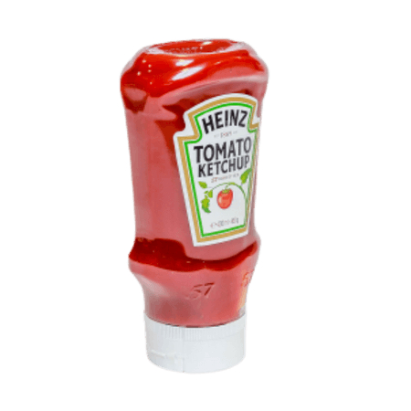 Heinz Ketchup 400 ml - Image 2