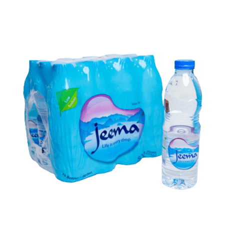 Jeema 500 ml - Image 2