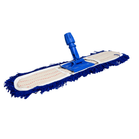 Dust Mop Set 60 Cms - Image 2