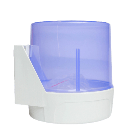 Maxi Roll Center Pull Dispenser - Image 2