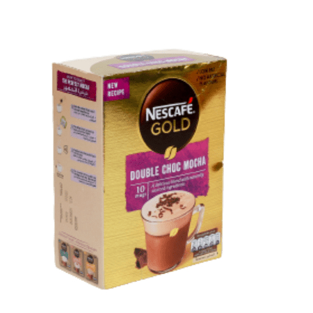 Nescafe Double Choc Mocha - Image 2