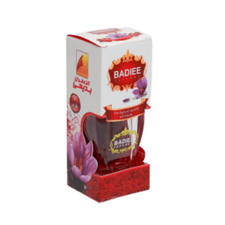 Saffron 2 Gms - Image 2